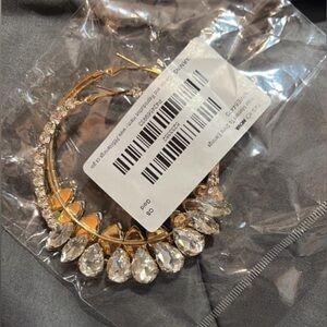 Cute earrings